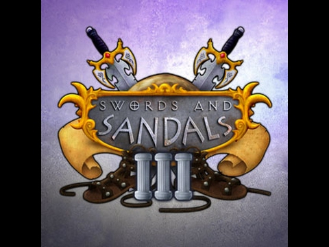 Download swords and sandals 3 solo ultratus